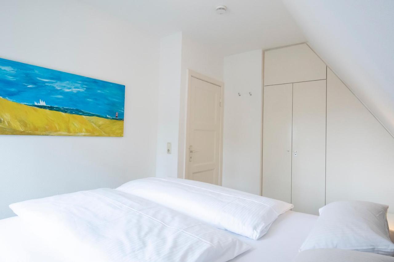 Ferienhaus Am Strandwaeldchen Niendorf  Zewnętrze zdjęcie