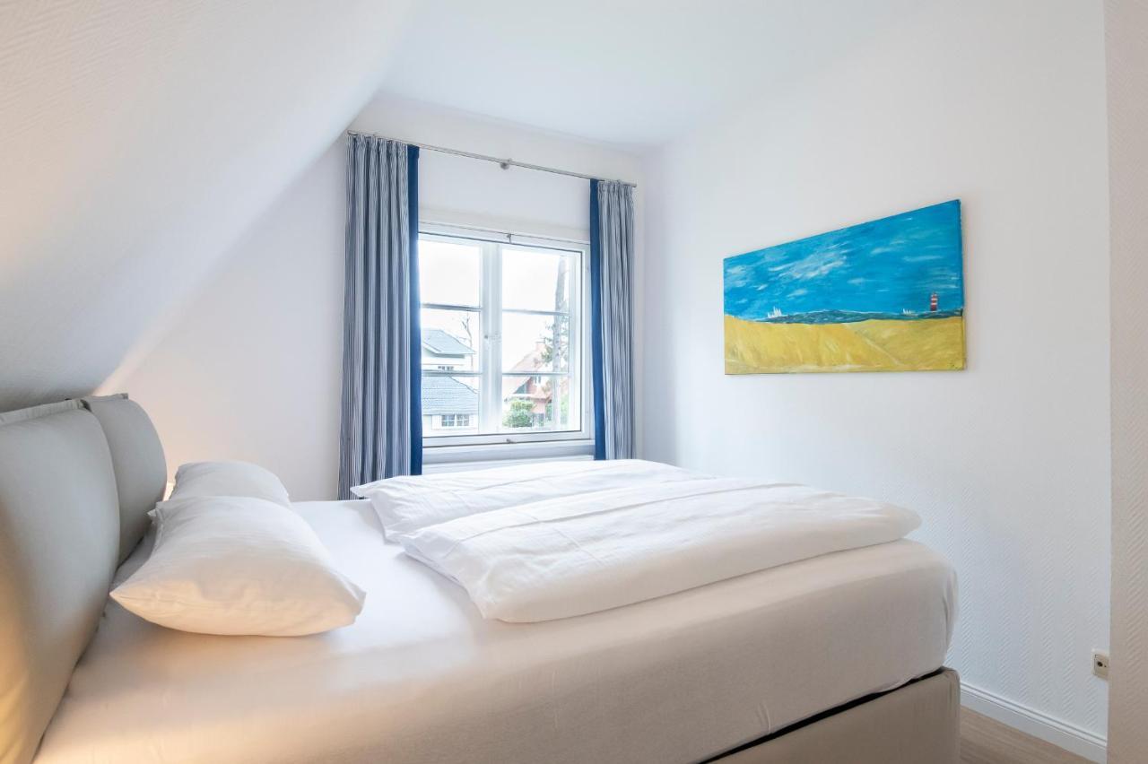 Ferienhaus Am Strandwaeldchen Niendorf  Zewnętrze zdjęcie