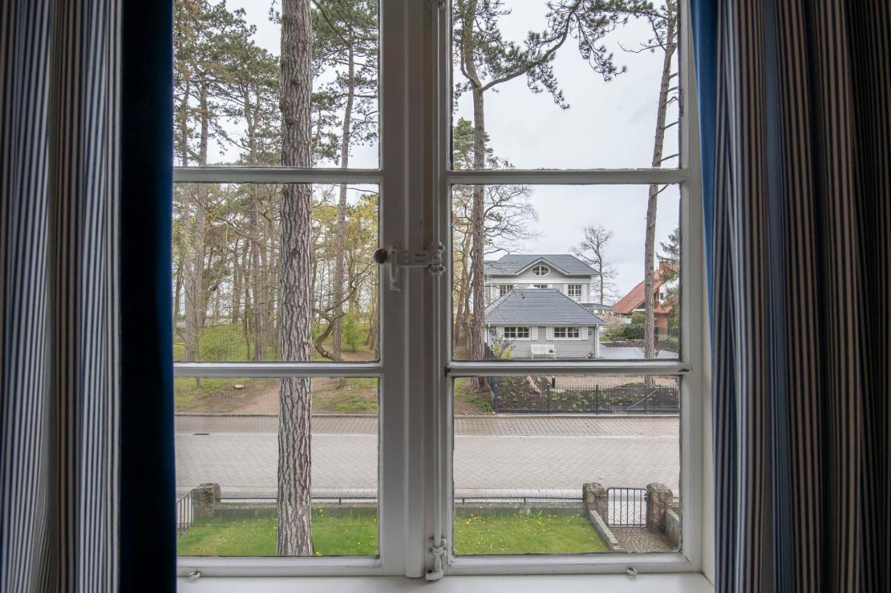 Ferienhaus Am Strandwaeldchen Niendorf  Zewnętrze zdjęcie