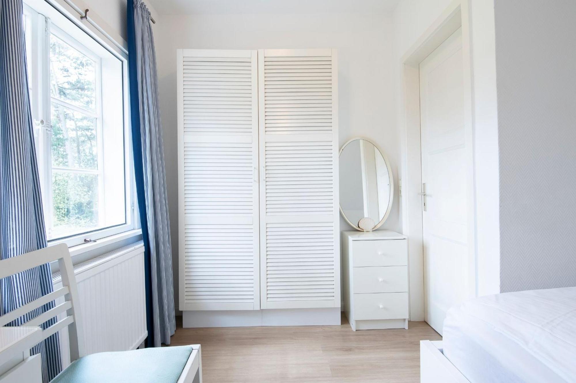Ferienhaus Am Strandwaeldchen Niendorf  Zewnętrze zdjęcie
