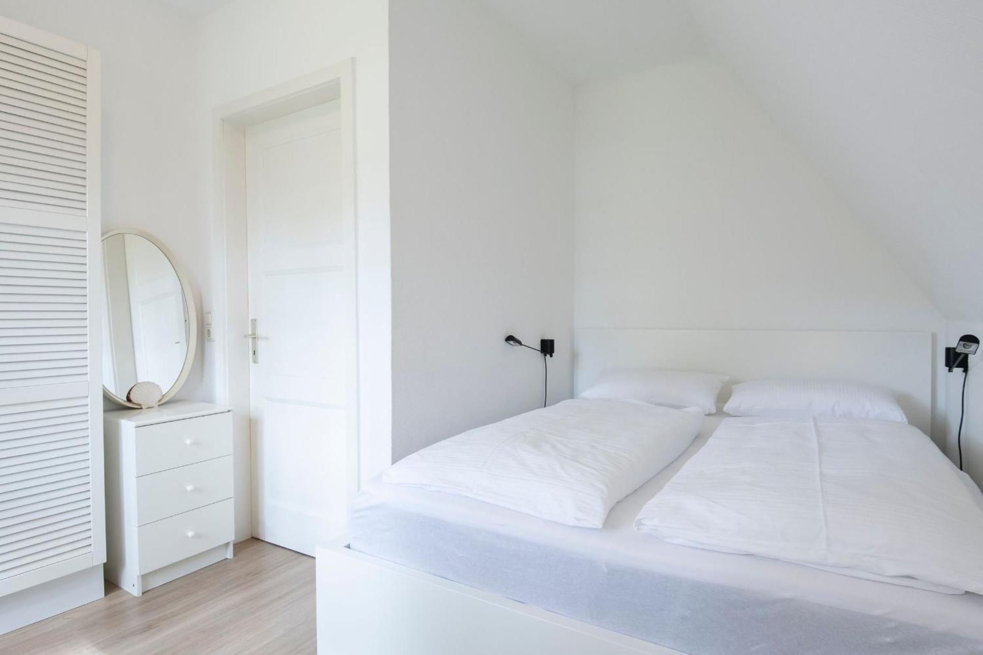 Ferienhaus Am Strandwaeldchen Niendorf  Zewnętrze zdjęcie