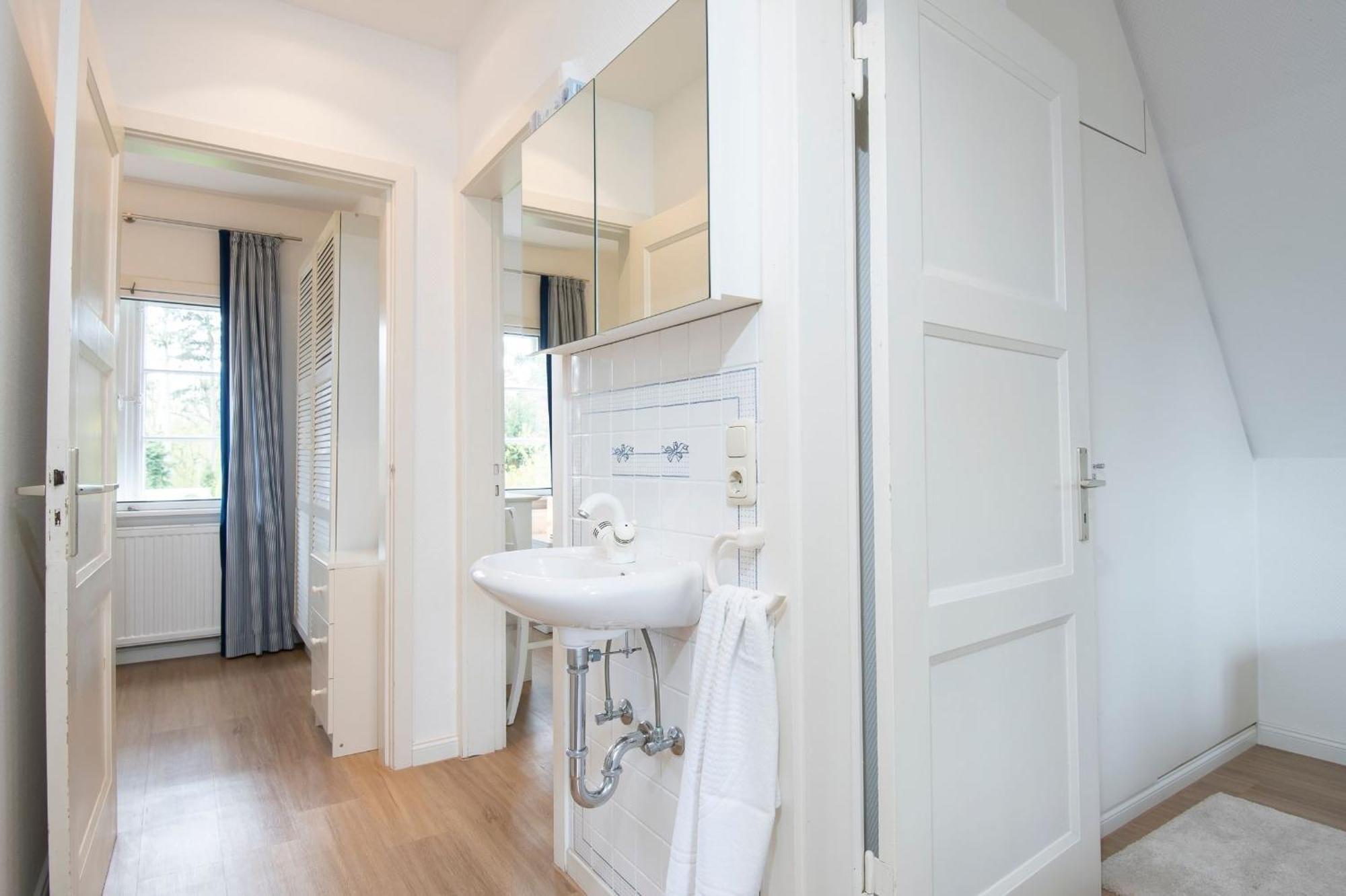 Ferienhaus Am Strandwaeldchen Niendorf  Zewnętrze zdjęcie