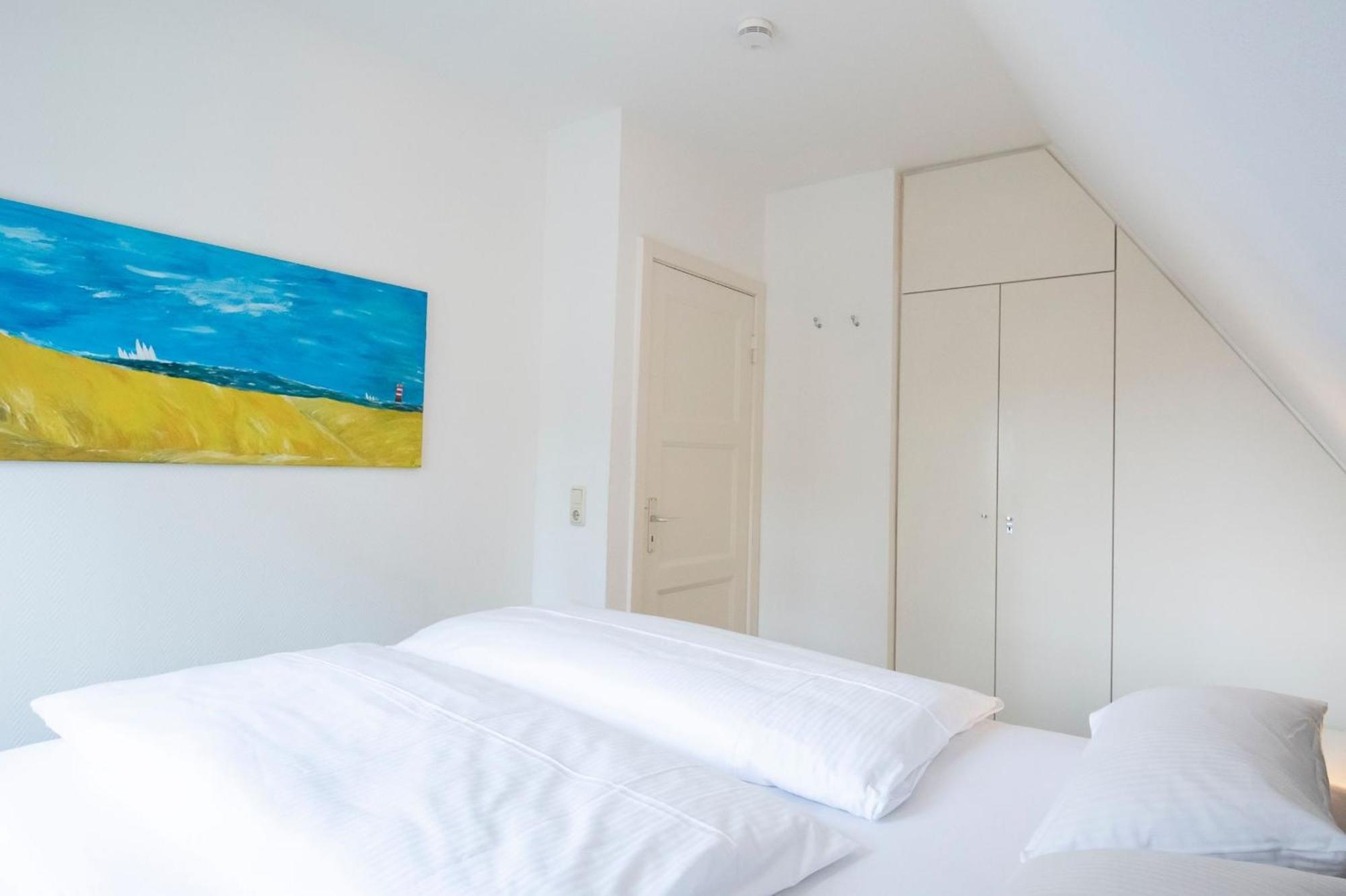 Ferienhaus Am Strandwaeldchen Niendorf  Zewnętrze zdjęcie