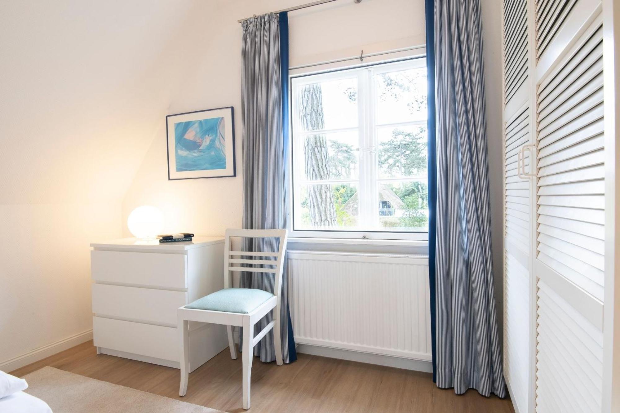 Ferienhaus Am Strandwaeldchen Niendorf  Zewnętrze zdjęcie