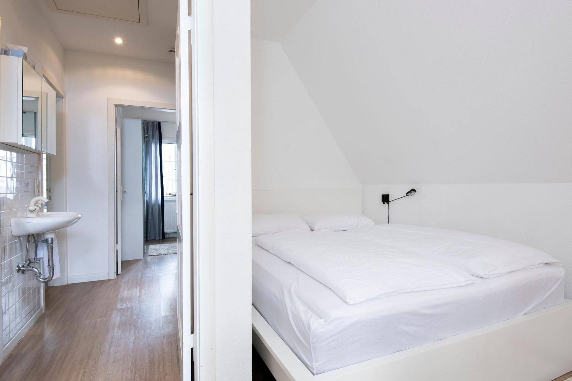 Ferienhaus Am Strandwaeldchen Niendorf  Zewnętrze zdjęcie