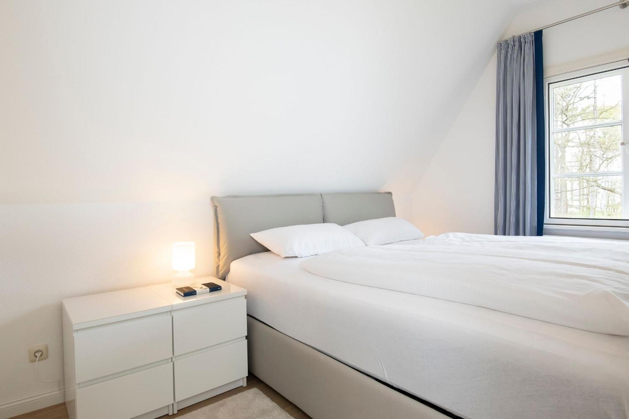 Ferienhaus Am Strandwaeldchen Niendorf  Zewnętrze zdjęcie