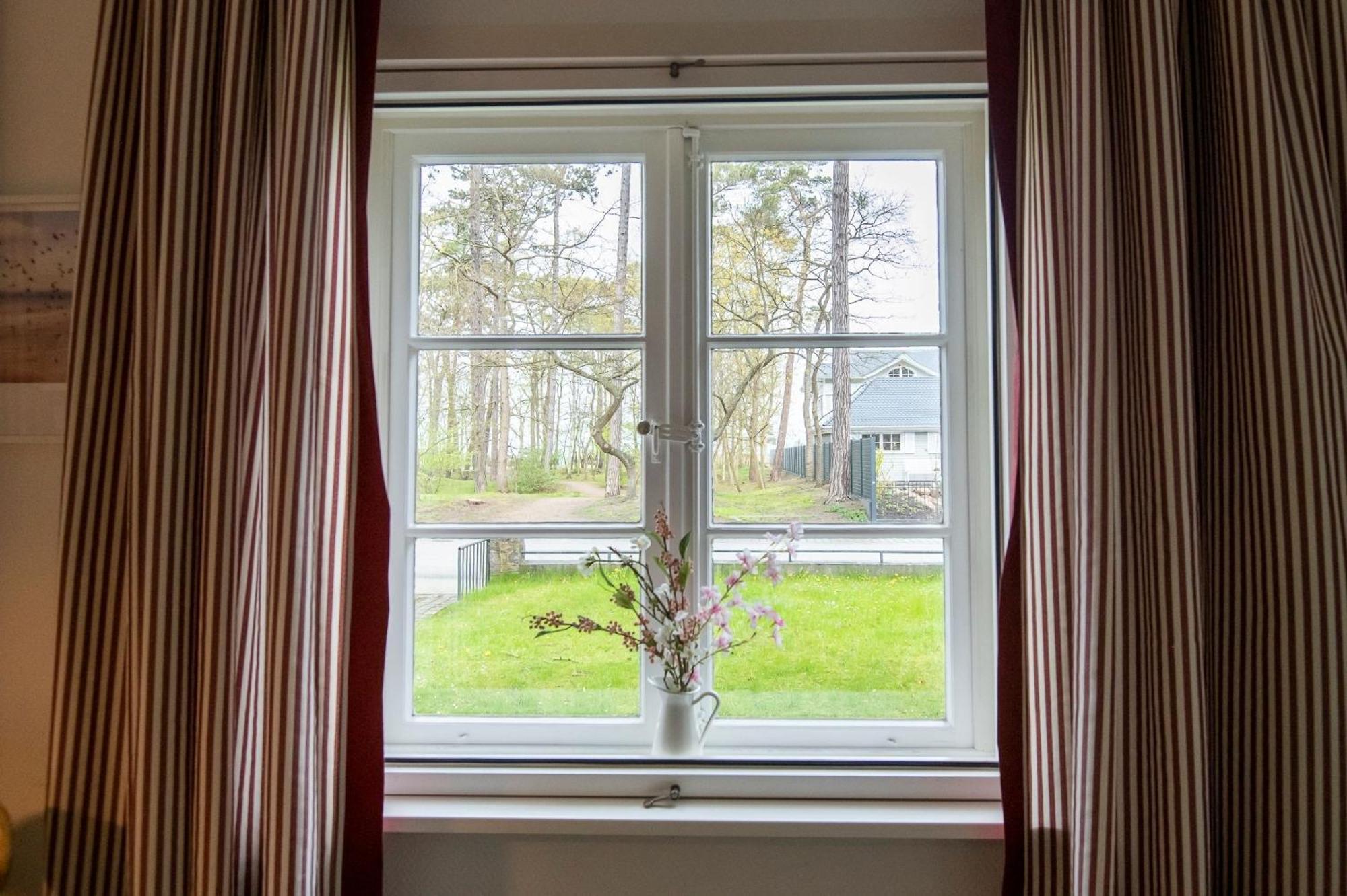 Ferienhaus Am Strandwaeldchen Niendorf  Zewnętrze zdjęcie